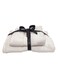 Princes 2-Piece 100% Terry Towel Set, White