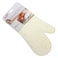 HomePro Elegant Silicone Oven Gloves