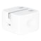 Apple 3 Pin USB-C Power Adapter White 20W