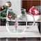 1CHASE&reg; Borosilicate Three-Dimensional Coffee Cup with Handle 300 ML (Rabbit)