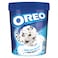 Oreo Cookie Ice Cream Tub 480ml