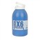 Specialist Crafts X6 Premium Acryl Acrylic Colours 2 Litres Primary Cyan