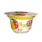 Baladna Fresh Mango Stirred Yogurt 150g