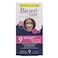 Biore Deep Cleansing Nose Pore Strips 9 Pieces