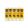Uhu Glue Stick 8.2G 5 PC Pack