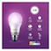 Philips Essential Led Bulb G3 5W B22 Warm White