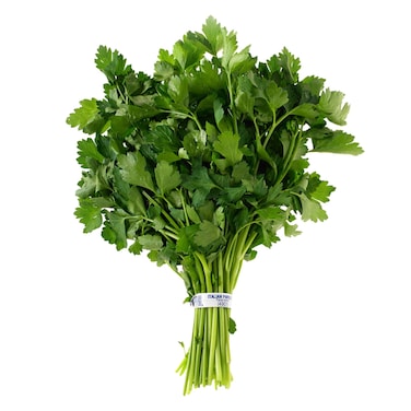 Parsley Bunch