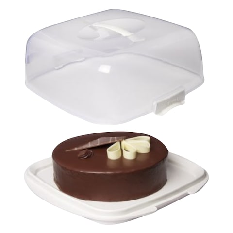 SISTEMA CAKE BOX 8.8LTRS
