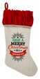 Christmas Stocking 50cm