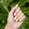 OPI Nail Polish, Malibu Collection, Pear Adise Cove, 15ml, Green