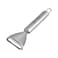 Professional Stainless Steel Triangular Peeler - Lancashire Peeler Perfect for Peeling Vegetables &amp; Fruits &ndash; Y-Shape Slicer with Hanging Loop &ndash; Fruit Vegetable Peeler/Slicer for Quick Smooth
