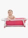 Baby Bucket Portable Folding Bathtub