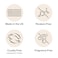 PAULA'S CHOICE-Skin Perfecting 2% BHA Liquid Salicylic Acid Exfoliant-Facial Exfoliant for Blackheads, Enlarged Pores, Wrinkles, Fine Lines- 30 ml Bottle (Travel Size)