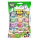 Doh-Time Slime Time Scented Multi Compound Cans Novelties Party Bag 340g 12 PCS