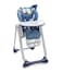 Chicco Polly 2 Start High Chair- Shark - Multicolors