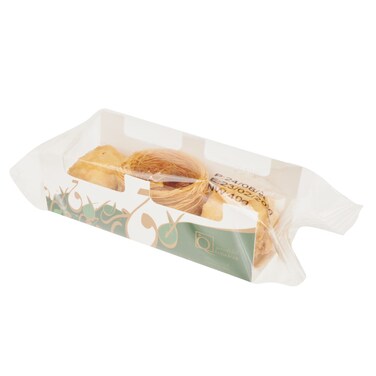 Al Qamar Mixed Baklawa Bites 40g