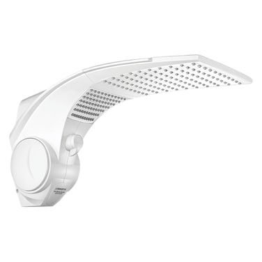 Lorenzetti Duo Turbo Shower Head