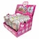 Power Joy Leila Mini Trolley Multicolour 17cm