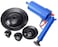 Generic Toilet Plunger Air Drain Blaster Pressure Pump Cleaner High Pressure Plunger Opener Cleaner Pump For Bath Toilets Bathroom Kitchen Clogged Pipe