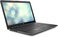 HP Potter Laptop 20C1, Intel Core i3 - 1005G1, 15.6 Inch, 1TB, 4GB, Intel UHD Graphics - UMA, DOS - Grey