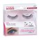 Kiss Blooming Lashes KBH02 Black