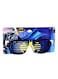 Sun-Staches Batman Shutter Shades
