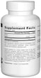 Source Naturals N-Acetyl Cysteine Antioxidant Support 1000 Mg Dietary Supplement That Supports Respiratory Health, 120 Tablets