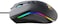 HXSJ A869 Type-c 7200dpi 6-modes Adjustable 7-keys Rgb Light Wired Game Mouse
