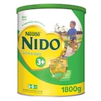 Buy Nestle Nido 3 + Little Kids Growing Up Formula Milk Powder 1800g in Kuwait