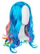Rainbow High Role Play Wig