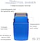 Stylecraft Wireless Prodigy Foil Shaver, Blue
