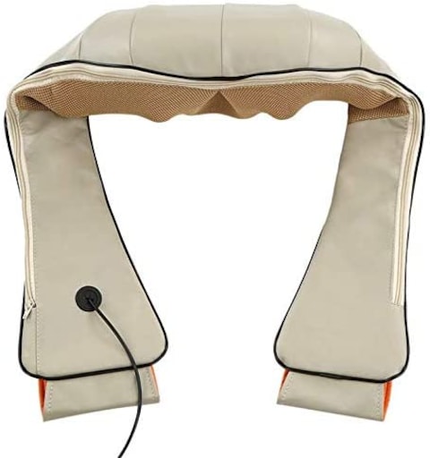 Generic Shiatsu Body Massager For Shoulder - W4287Us