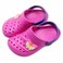 Hippies Jibbet Assorted Crocs No 25