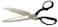 Abbasali Metal Cloth Scissor (10 Inch)