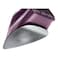 Braun Steam Iron SI 7181, 3100 W, 300 ml, Purple, TexStyle 7 Pro, Self Clean