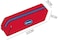 Motarro Pack of 2 Pencil Case - Handheld Pen Pouch and Stationery Organizer for School &amp; Office Supplies  (MX040-1P)