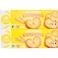 Carrefour Flaky Biscuits 100g &times;2