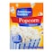 American Garden Natural Microwave Popcorn 273G