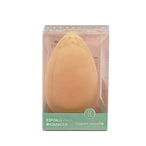 Buy Florucci Makeup Sponge Blender Beige in Saudi Arabia