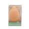 Florucci Makeup Sponge Blender Beige