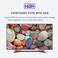Generic-H96 Max Smart Android 9.0 TV Box RK3318 Quad Core 64 Bit UHD 4K VP9 H.265 4GB / 32GB 2.4G / 5G WiFi BT4.0 HD Media Player Display Screen Remote Control