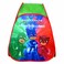 PJ Masks Pop Up Play Tent Multicolour