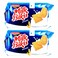 Britannia Milk Bikis Biscuit 2 x 8 x 90 gr