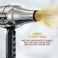 Wahl 5 Star Barber Hairdryer 2200w #5054