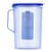 Lock &amp; Lock Dualock Fridge Jug 2.6L