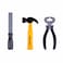 Kidzpro Tools 2 Assorted