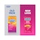 Durex Intense Pleasure Condoms 6 pieces