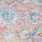 Venus Carpet Floral Design 5 x 8 ft