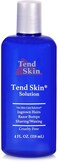 Tend Skin Care Solution, 4.0Oz For Post Shaving &amp; Waxing