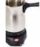 Electric Coffee Maker 0.6L 800W 202 Black/Silver